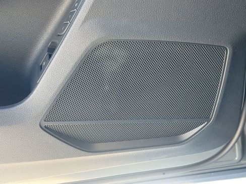 New 2025 Audi Q3 2.0T Premium image 21