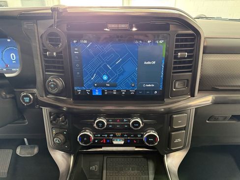 Used 2025 Ford F150 Raptor w/ Equipment Group 803A Raptor R AWD/4WD image 25