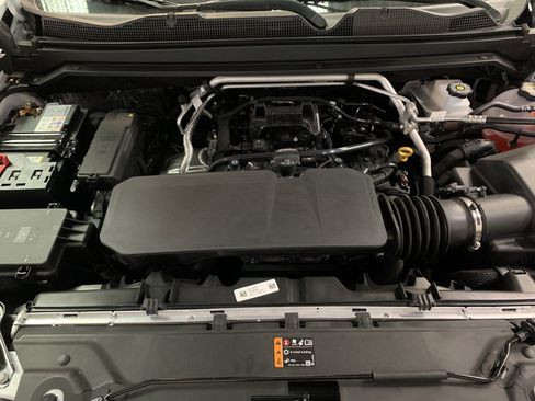 New 2026 Chevrolet Colorado Z71 w/ Z71 Convenience Package 2 image 17