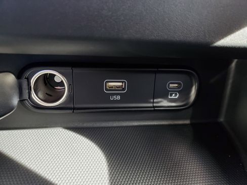 New 2026 Kia Seltos S image 21