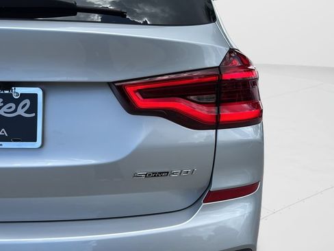 Used 2020 BMW X3 sDrive30i w/ Executive Package RWD image 41