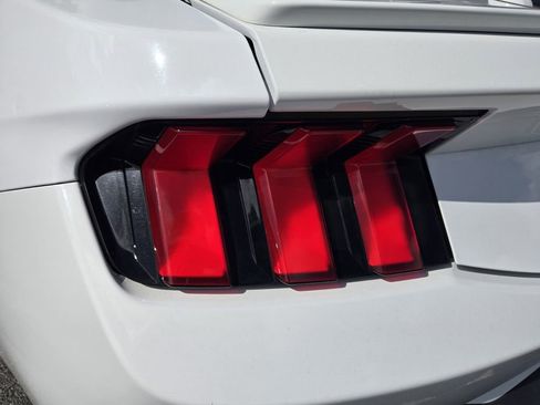 Used 2024 Ford Mustang Premium RWD image 7