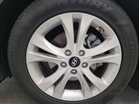 Used 2013 Hyundai Sonata Limited w/ Premium Pkg image 31