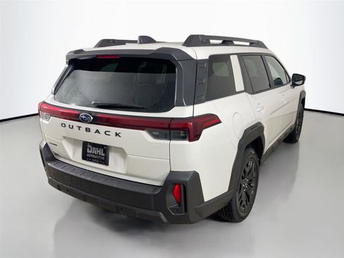 New 2026 Subaru Outback Limited XT image 7