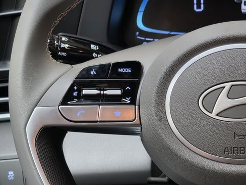 New 2026 Hyundai Elantra Sport image 17