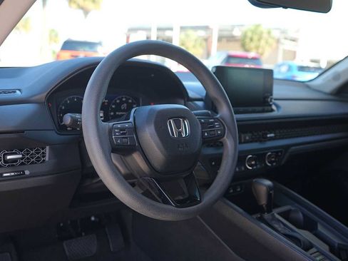 Used 2024 Honda Accord EX image 2