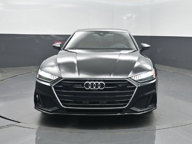 Used 2021 Audi A7 3.0T Prestige w/ S Line Package AWD/4WD image 39