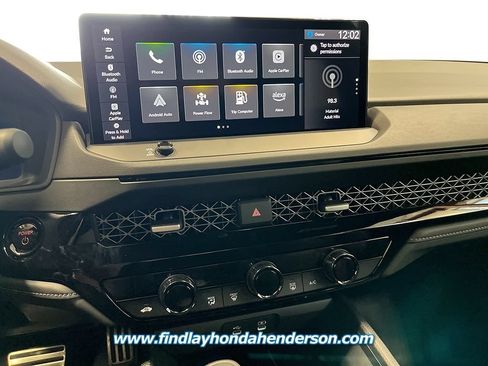 New 2026 Honda Accord Sport image 20