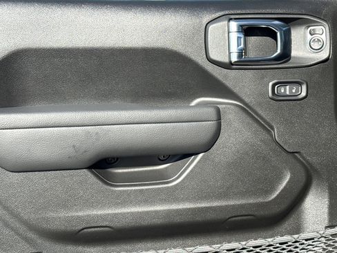 New 2026 Jeep Gladiator Willys image 14