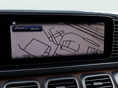 New 2026 Mercedes-Benz GLE 450 4MATIC image 40