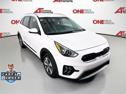 Used 2022 Kia Niro LX