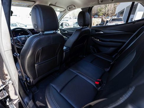 Used 2024 Buick Encore GX Sport Touring AWD/4WD image 28