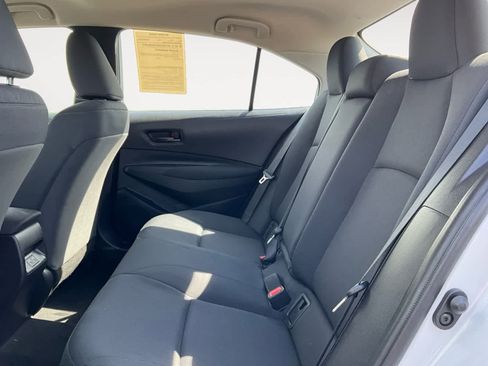 Used 2024 Toyota Corolla LE image 15