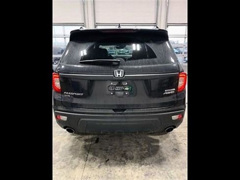 Used 2021 Honda Passport Touring image 14
