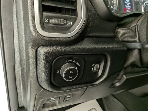 Used 2021 RAM 1500 Big Horn AWD/4WD image 17