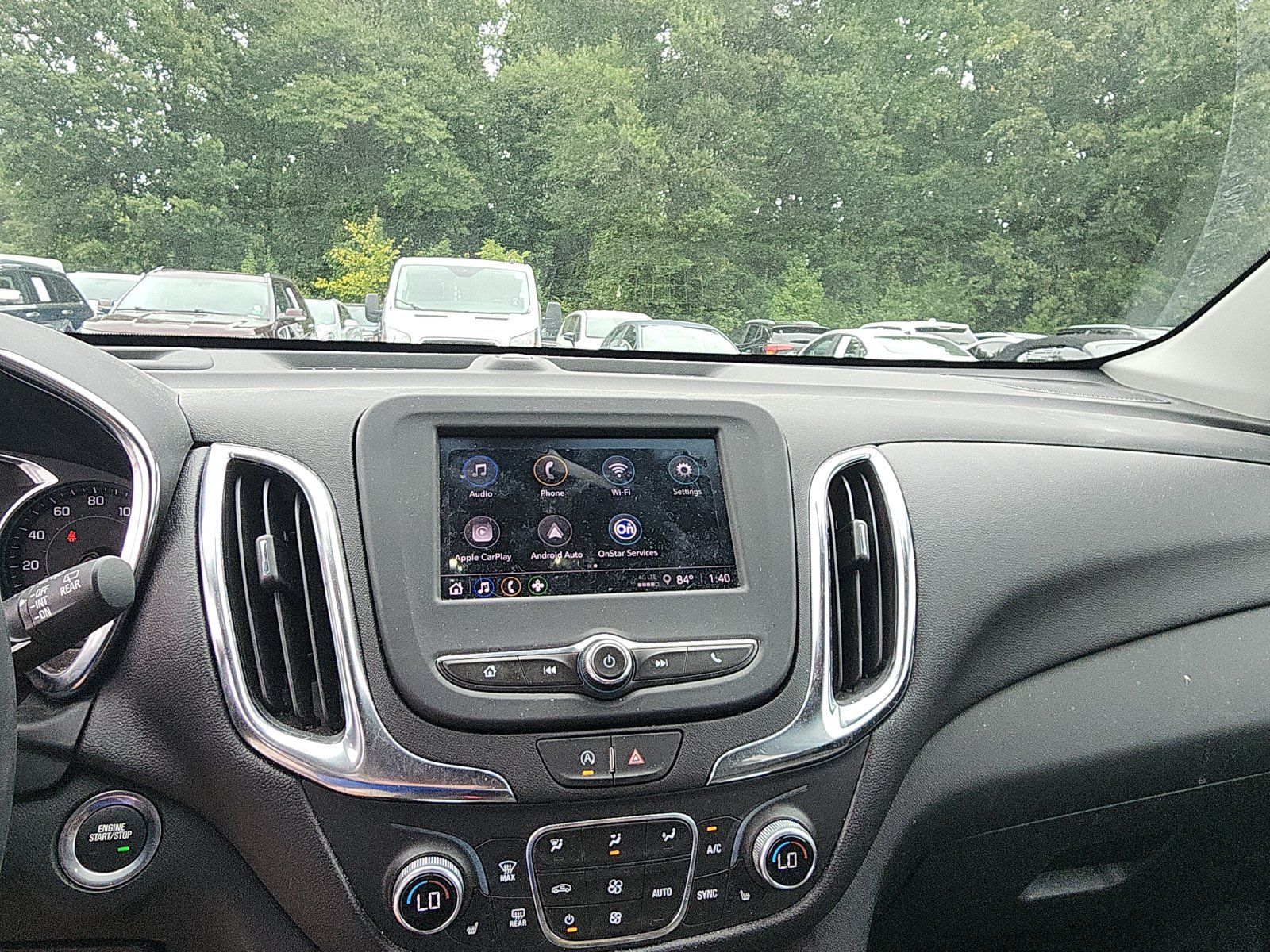 Used 2024 Chevrolet Equinox LT FWD image 14
