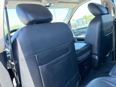 Used 2015 RAM 1500 Big Horn AWD/4WD image 19