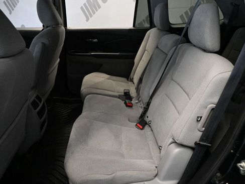 Used 2016 Honda Pilot EX image 16