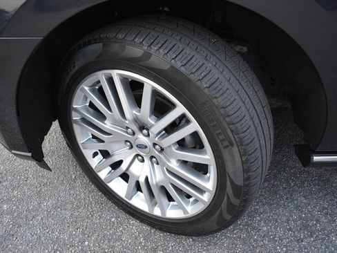 Used 2024 Ford Expedition Max Limited AWD/4WD image 49