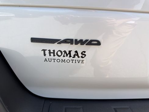 New 2026 Subaru Outback Premium AWD/4WD image 10