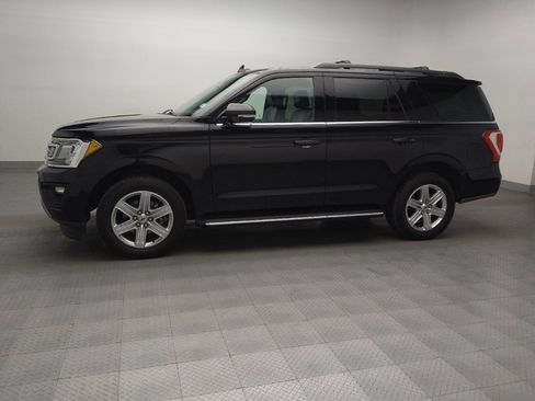 Used 2020 Ford Expedition XLT w/ Equipment Group 202A image 2