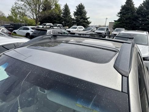 Used 2018 Subaru Outback 3.6R Limited image 9