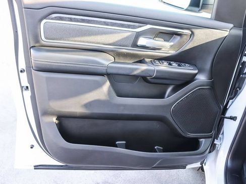 Used 2022 RAM 1500 Big Horn AWD/4WD image 24