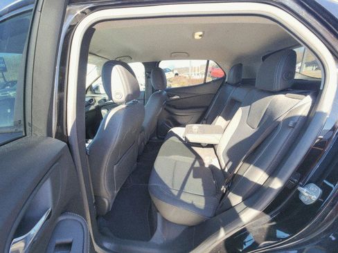 Used 2023 Buick Encore GX Select w/ Sport Touring Package image 21
