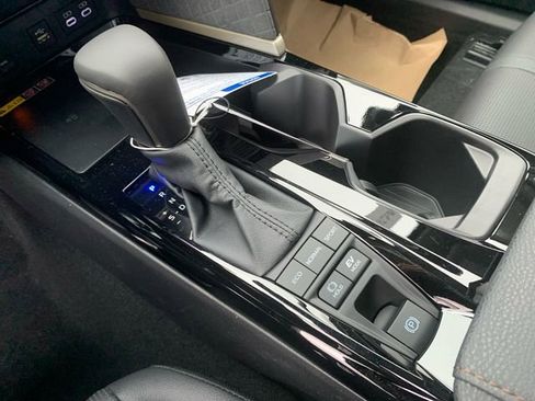 New 2026 Toyota Camry XLE AWD/4WD image 21