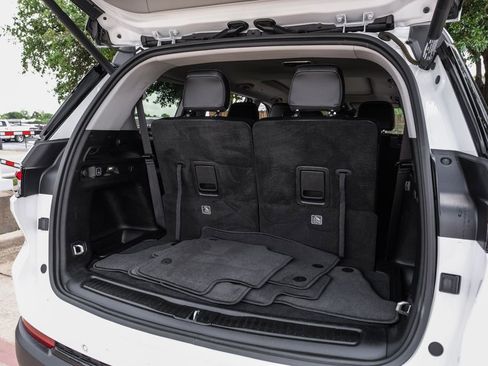 Used 2023 Jeep Grand Cherokee L Limited w/ Black Appearance Package RWD image 64