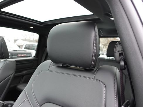 Used 2025 RAM 1500 Rebel w/ Rebel Level 2 Equipment Group image 18