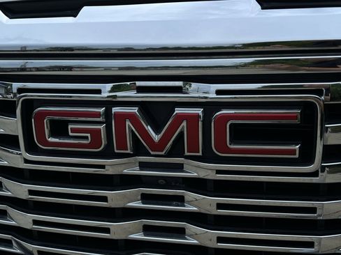 Used 2022 GMC Sierra 1500 Denali AWD/4WD image 20