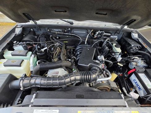 Used 2005 Ford Ranger XLT RWD image 11