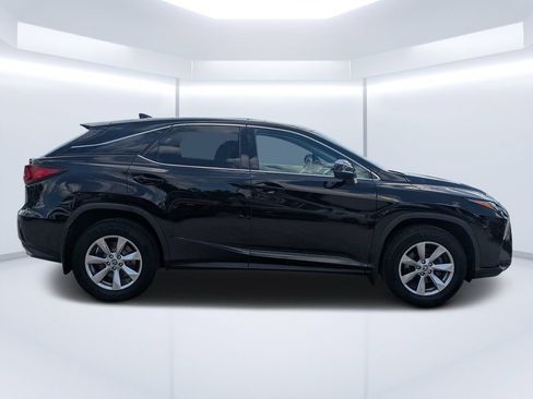 Used 2019 Lexus RX 350 AWD w/ Accessory Package image 2