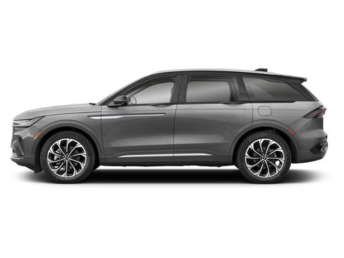 New 2026 Lincoln Nautilus Reserve AWD/4WD image 25