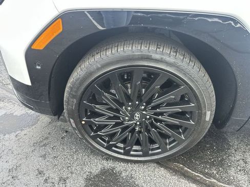 New 2026 Hyundai Santa Fe Calligraphy AWD/4WD image 18