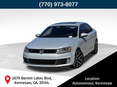 Used 2013 Volkswagen Jetta GLI Autobahn