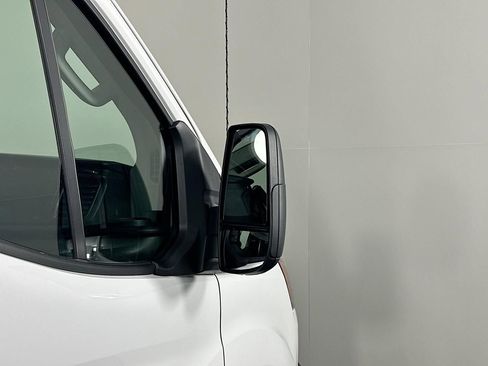 Used 2023 Ford Transit 250 Low Roof AWD w/ Exterior Upgrade Package image 16