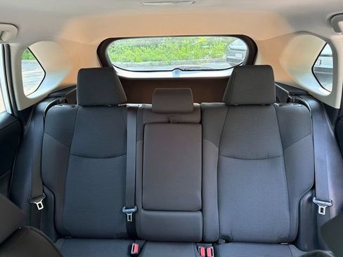 Certified 2025 Toyota RAV4 LE AWD/4WD image 38