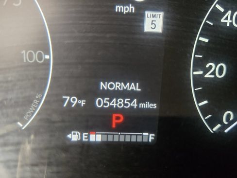 Used 2025 Honda Passport EX-L image 24