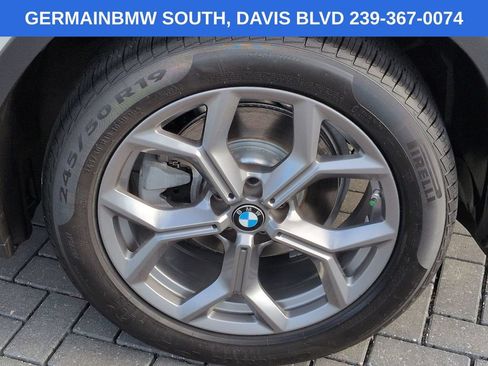 Used 2023 BMW X3 xDrive30i w/ Premium Package AWD/4WD image 12