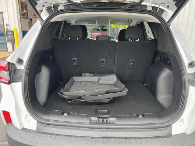 Used 2023 Ford Escape Active w/ Tech Pack #2 AWD/4WD image 9