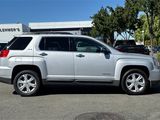 Used 2017 GMC Terrain SLE w/ Chrome Edition image 3