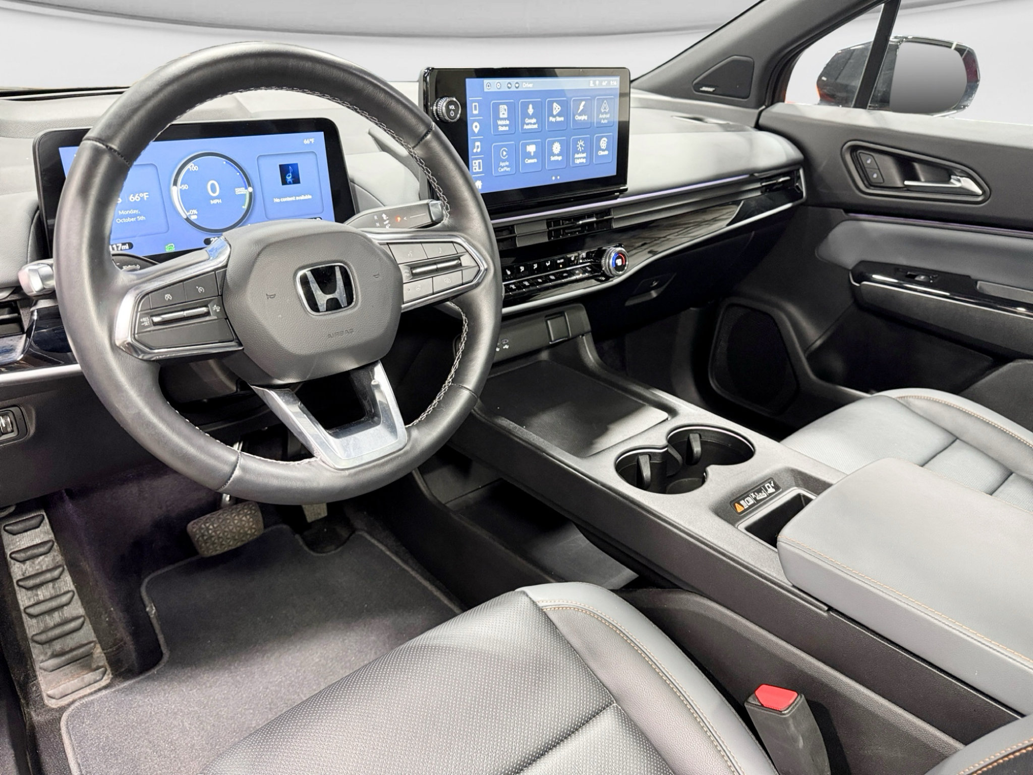 Used 2024 Honda Prologue Elite image 18