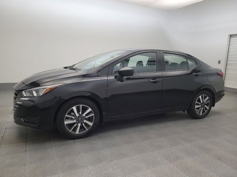 Used 2024 Nissan Versa S w/ S Plus Package image 2