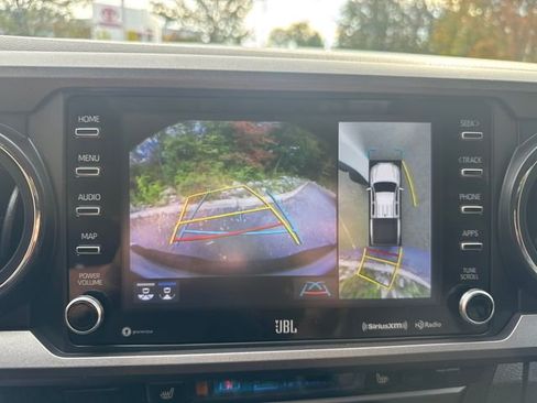 Certified 2023 Toyota Tacoma TRD Pro image 36