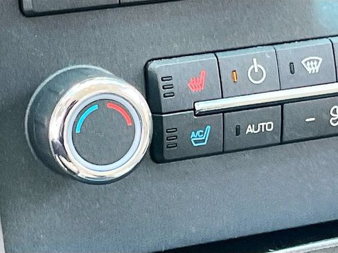 Used 2012 Lincoln MKZ FWD image 20