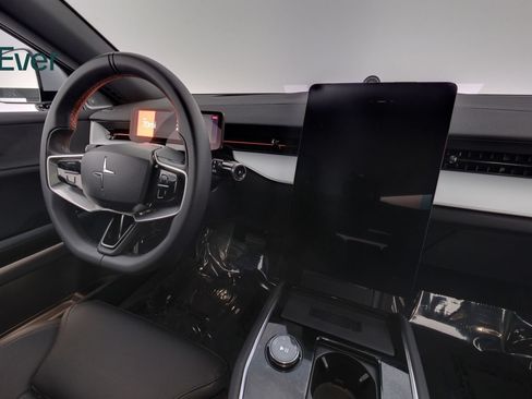 Used 2025 Polestar Polestar 3 AWD/4WD image 25