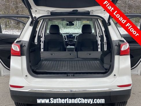Used 2020 Chevrolet Equinox Premier image 45