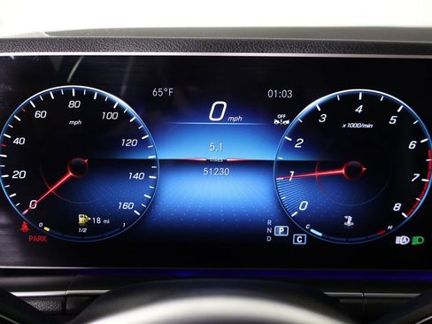 Used 2023 Mercedes-Benz GLE 350 4MATIC w/ AMG Line Exterior image 45